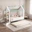 Lit en bois avec bande lumineuse, lit gigogne et lattes-1168832020-1168832027