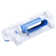 Symple Stuff Rechargeable Pool Vacuum Cleaner With Foam Handle