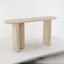 Console Cole and Grey