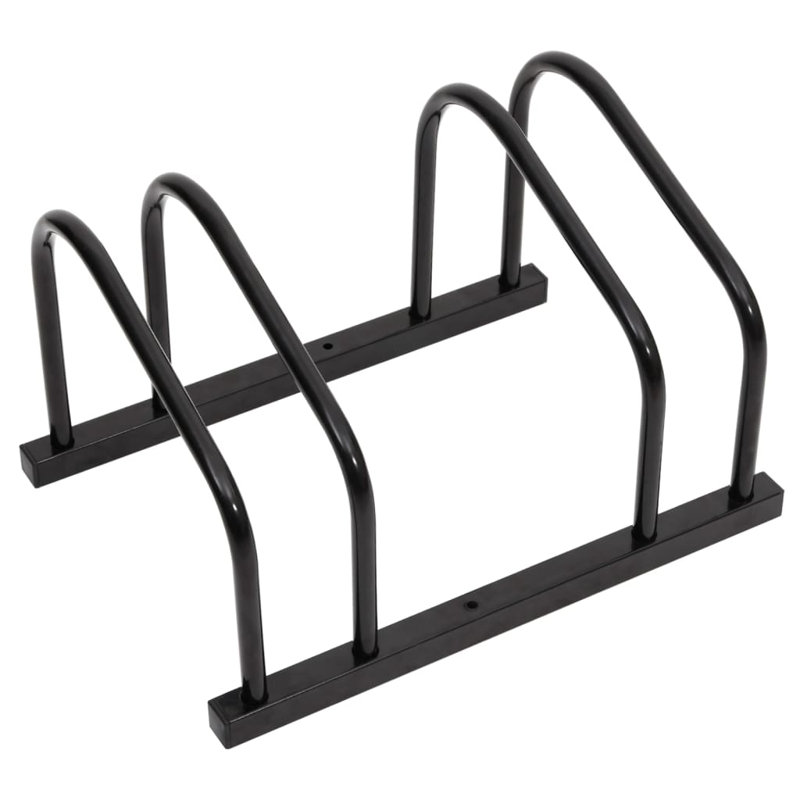 Support à vélo Hur Hur, Noir