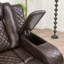 Fauteuil inclinable électrique à deux moteurs Lamana-5053873