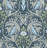 Alfhard Peel & Stick Floral Roll-427055221