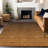 Premium Machine Washable Prisco Chocolate Rug-1579787021
