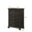 Hamilton - Commode