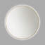 Miroir rond Cadre 36x36 de Génération Lighting -1202217056-1202217070