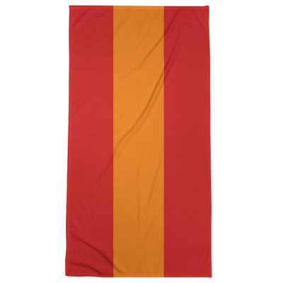 Cotton Blend Bath Towel