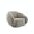 Isabel Boucle Chair With Swivel-1840396366