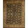Golden Age Hand Knotted Wool Area Rug