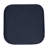 Charlotte Jacquard Memory Foam No Slip Back 16" x 16" Chair Pad Cushion-620706223-620706219