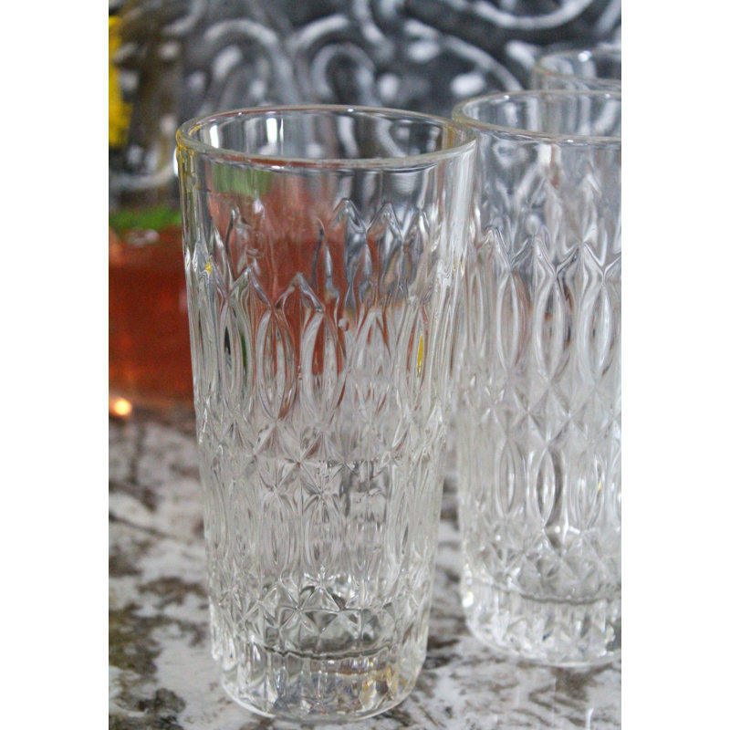 Verone Highball Glass