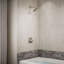 Riff Bath and Shower Faucet Trim-1203618290