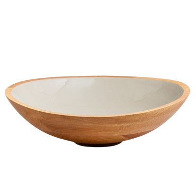 Bol Madras, taupe