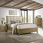 Commode à 5 tiroirs pour chambre à coucher