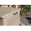WENTWORTH KD Cushion Storage Box 826L