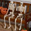 2 pièces décoratives d'Halloween 36 po