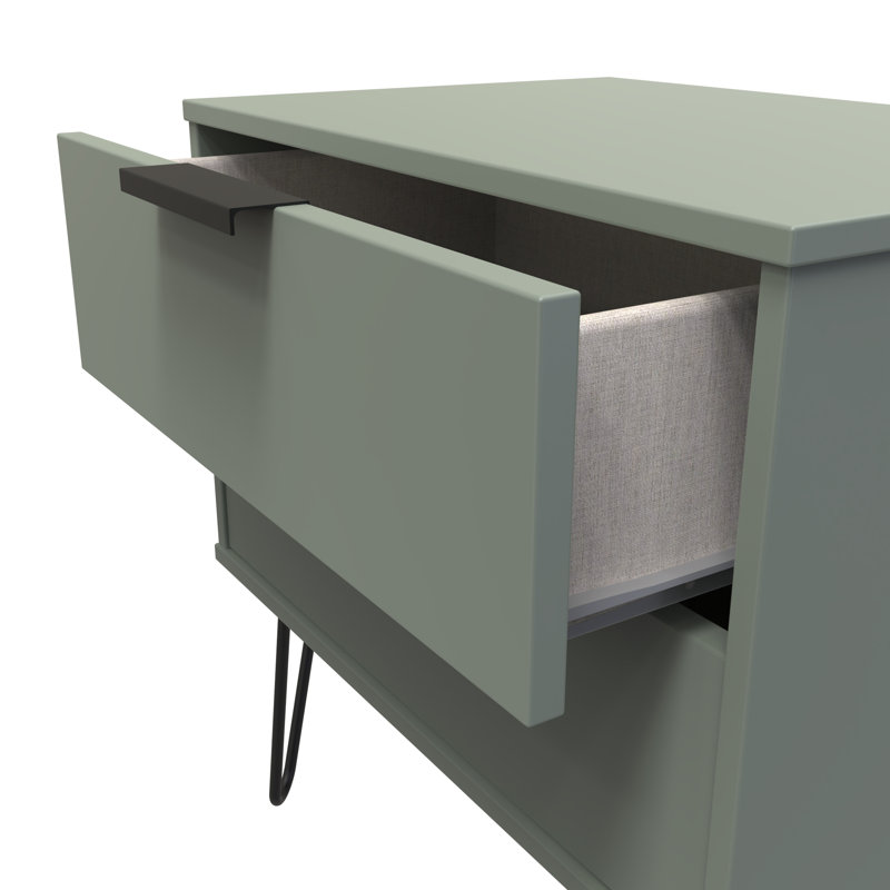 Bisceglia End Table