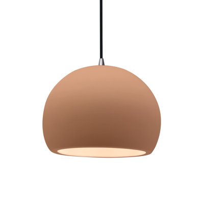 Aschwin 1 - Light Single Drop Pendant