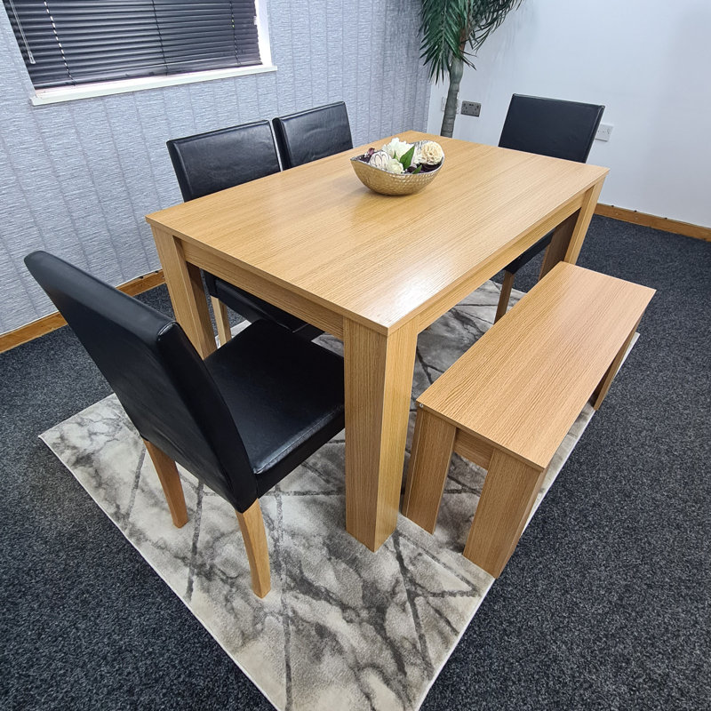 Mardella Dining Set