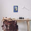 Contemplation, giclée d'ours polaire par Shane Lamb-662960023-662960026