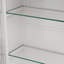 Armoire murale en verre 3 portes-841424199