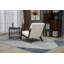 Chaise d'appoint Mid-Century moderne avec structure en bois-1226749579-1226749583