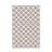 Luxurious 3D Printed Woven Carpet, 55.1 x 86.6 inches | 100% Polyester, Antibacterial, Machine Washable | Non-Slip PVC Felt Dot Underside, 0.3 in Pile Height | Perfect for Living Room, Bedroom & Home Decor-1710855457