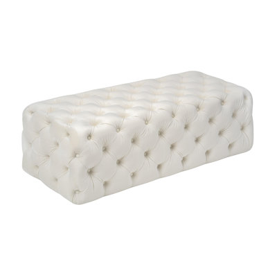 Banc avec revêtement