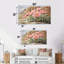 Kelleher - Art mural - Ensemble de décoration Wal-867637100-867637089