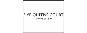 Logo Five Queens Court