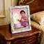 Cadre photo en nacre-907356775