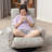 Trule Game Chair in Gray