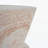 Outdoor/Indoor Concrete Side Table