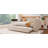 Full Size Upholstered Daybed With Trundle-284448056-284447939