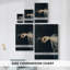 Impression sur toile encadrée-1509093737