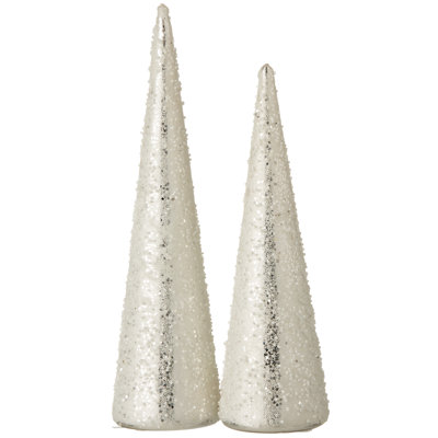 Bourassa Christmas Decorative Accent