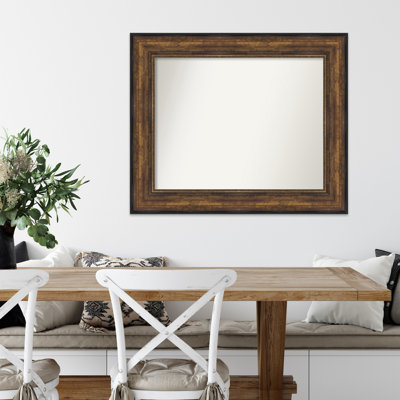 Caydance Wall Mirror