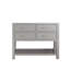 Base de meuble-lavabo simple 42 po Brooks-1240231000
