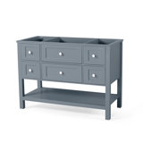 48'' CABINET