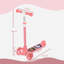 HOMCOM Scooter-102251010