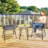 Cadnite - Person Patio Conversation Set-1436261916-1436261917