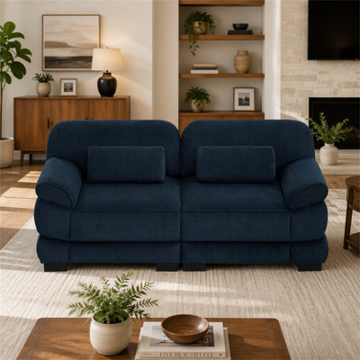 Causeuse en nuage Cloud Couch
