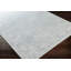 Tapis oriental denim / bleu ciel touffeté à la main Hopkins-2082733687