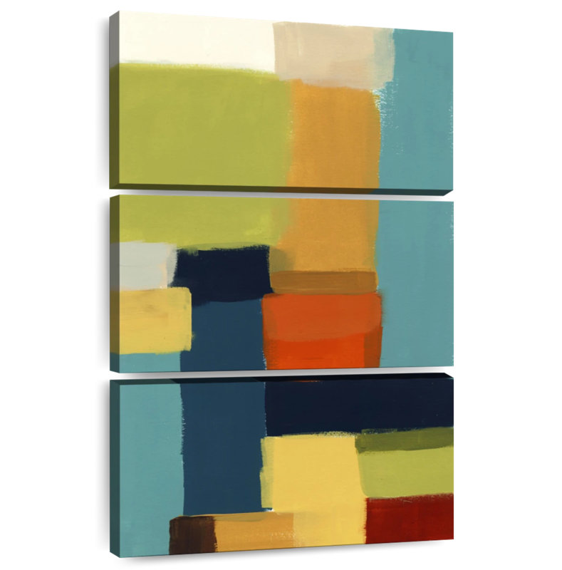 Avery Metro Palette II, 38" H x 24" W