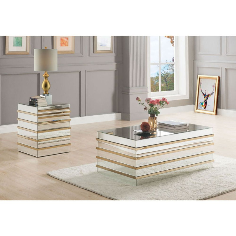 Cuji Coffee Table
