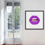 Amanda Greenwood - Single Picture Frame Print-19356862