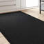 Solid Colour Standard Area Rug-381501432