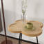 Table de bout ronde