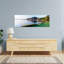 Lake Washington Mount Baker Park Seattle Washington State USA by Greg Probst - Wrapped Canvas Panoramic Print-1718070638