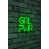 Vert est en rupture de stock