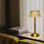 Aleishia Metal Table Lamp